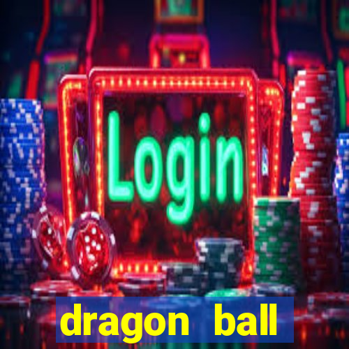 dragon ball evolution completo dublado