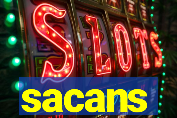 sacans