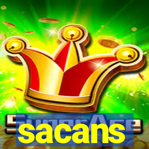 sacans