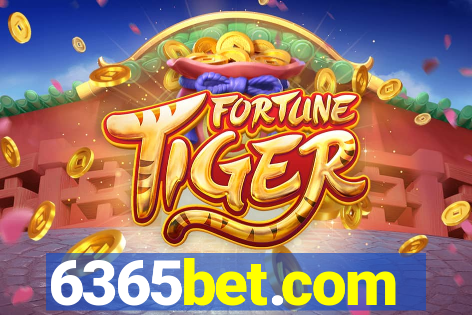 6365bet.com