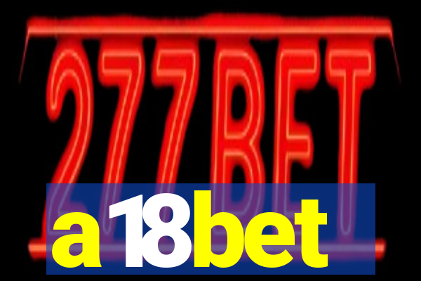 a18bet