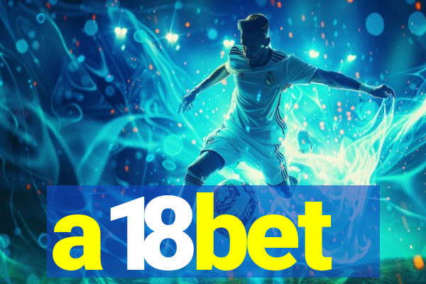 a18bet