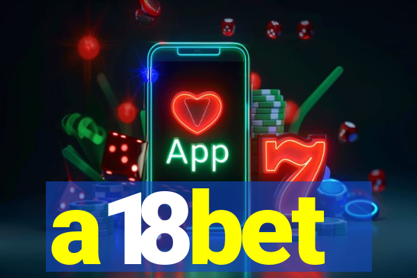a18bet