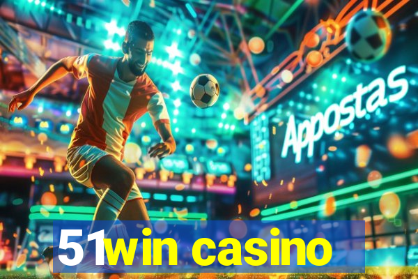 51win casino