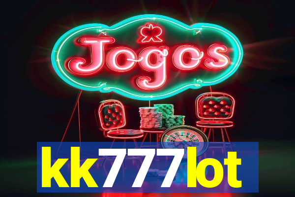 kk777lot
