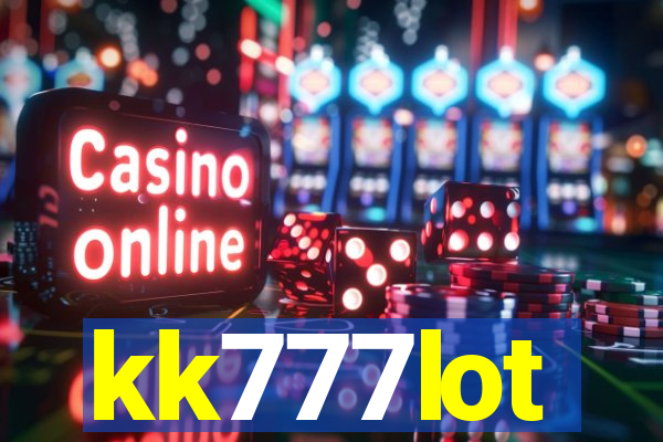 kk777lot