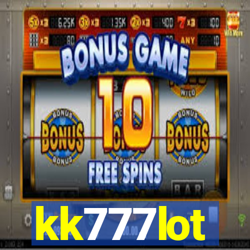 kk777lot