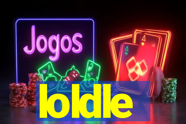 loldle
