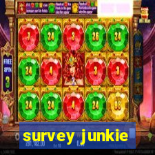 survey junkie