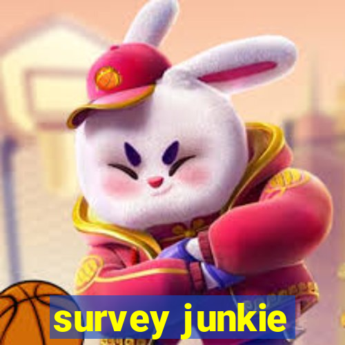survey junkie