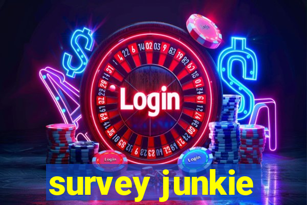 survey junkie