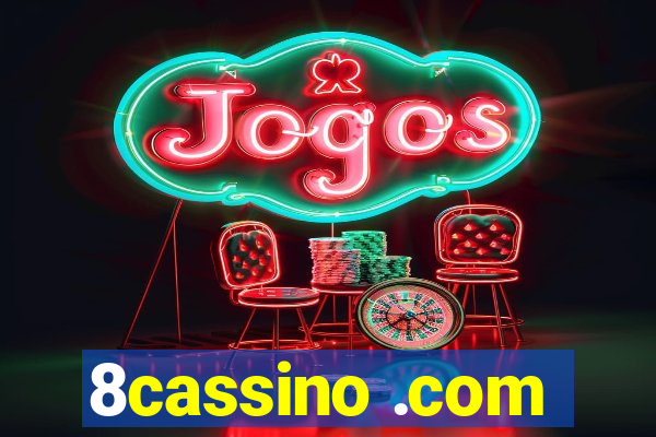 8cassino .com