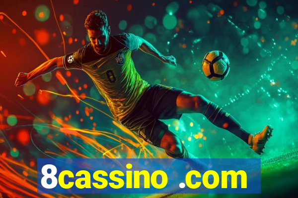 8cassino .com