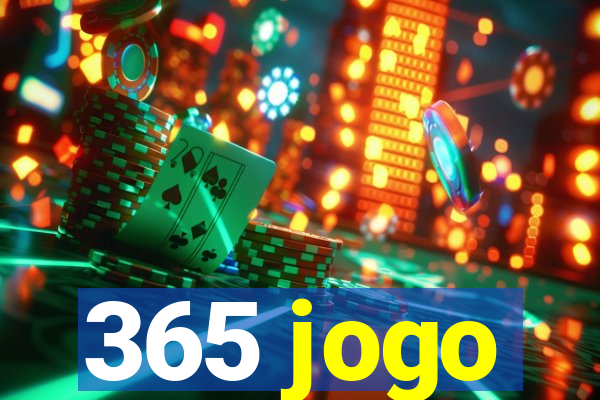 365 jogo