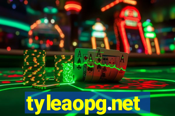 tyleaopg.net