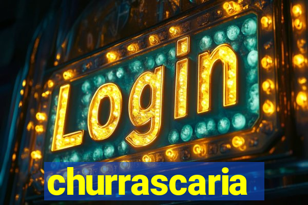churrascaria salvador bahia