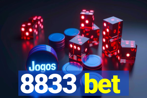 8833 bet