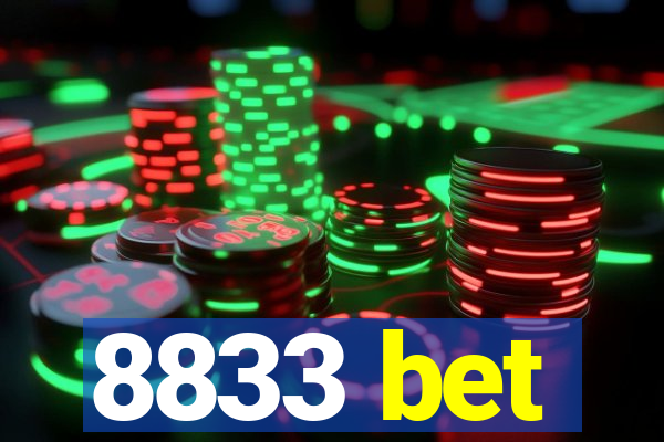 8833 bet