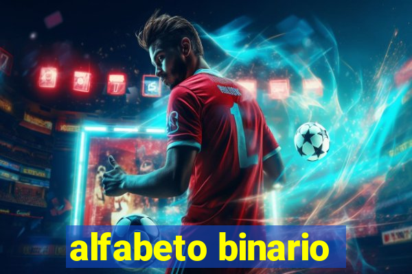 alfabeto binario