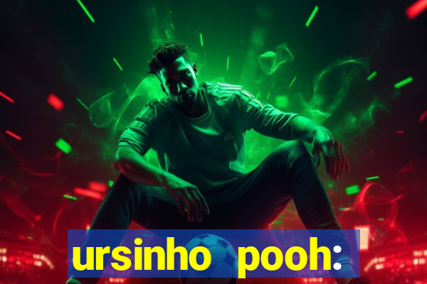 ursinho pooh: sangue e mel 2 online