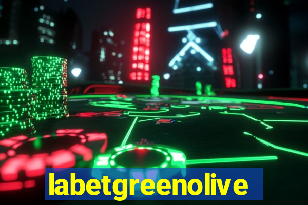 labetgreenolive