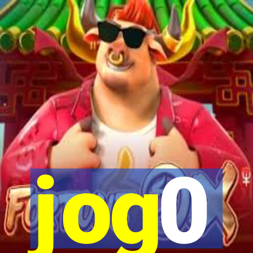 jog0