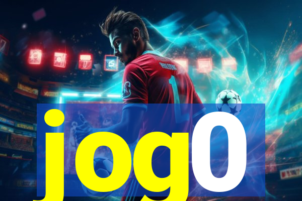 jog0