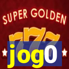jog0