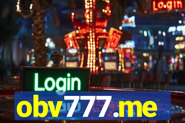obv777.me