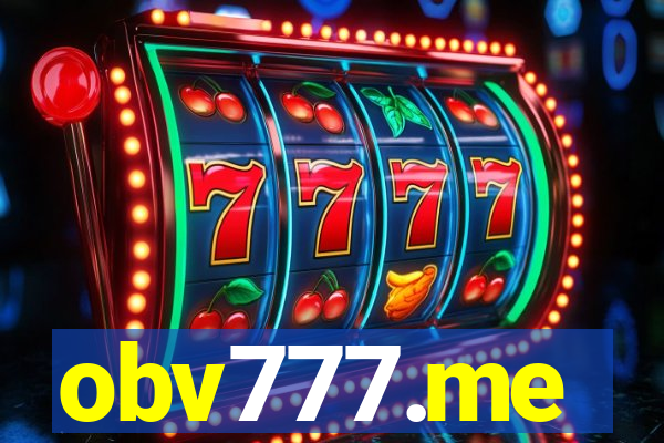 obv777.me
