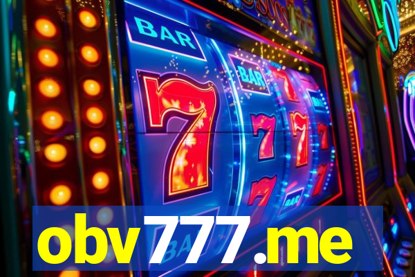 obv777.me