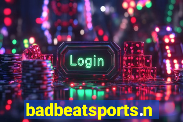 badbeatsports.net