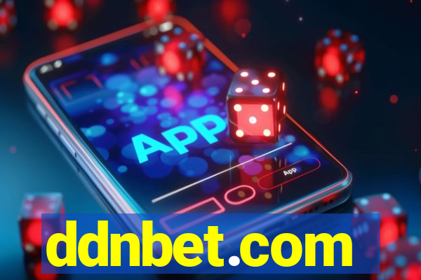 ddnbet.com