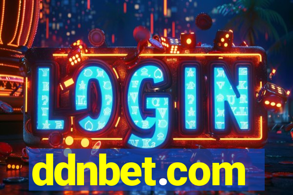 ddnbet.com