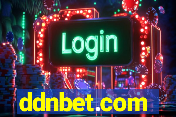 ddnbet.com