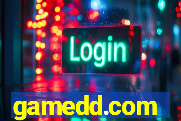 gamedd.com