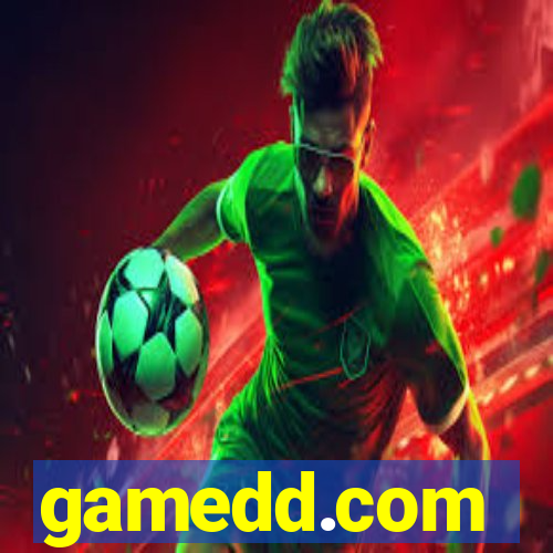 gamedd.com