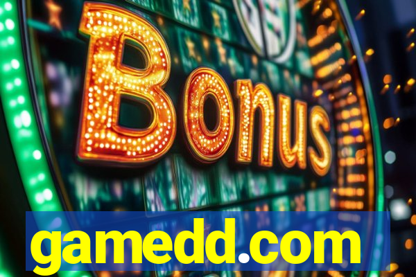 gamedd.com