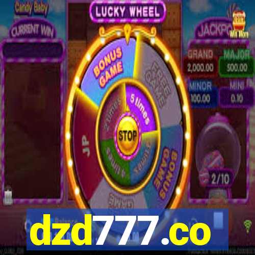 dzd777.co