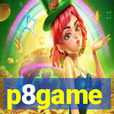 p8game