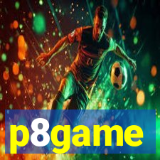 p8game