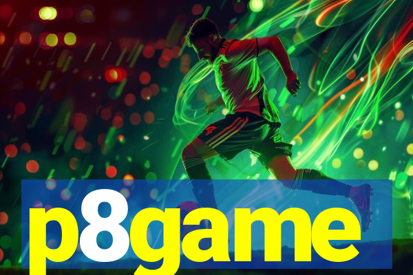 p8game