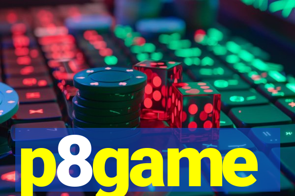 p8game