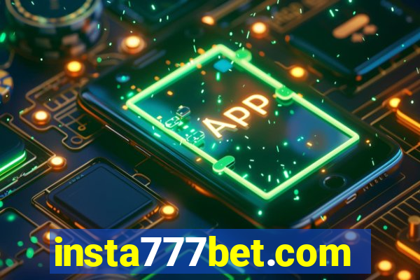 insta777bet.com