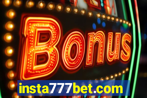insta777bet.com