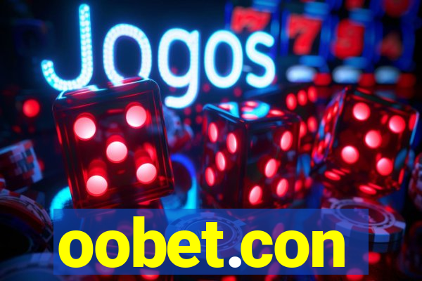 oobet.con