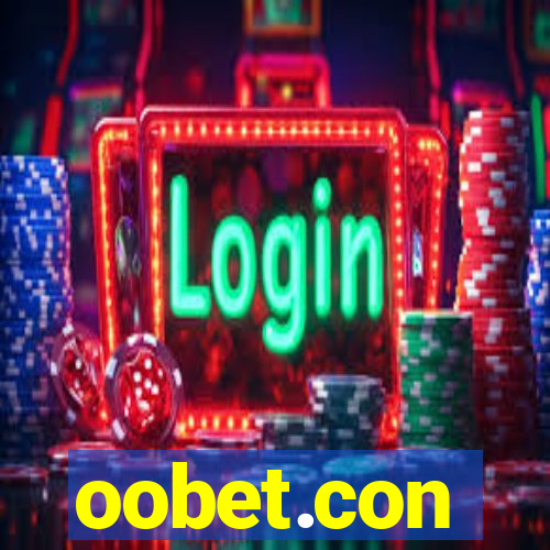oobet.con