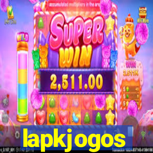 lapkjogos