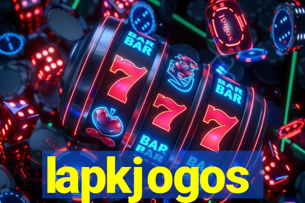 lapkjogos
