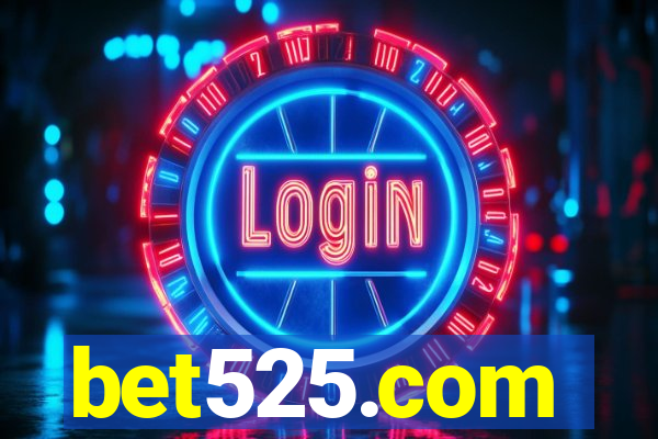 bet525.com